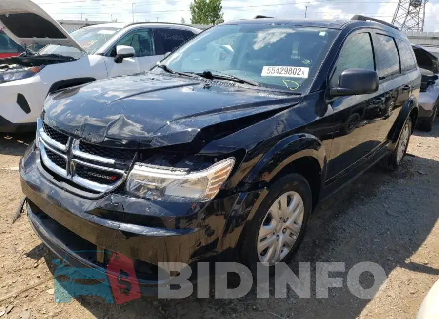 3C4PDCAB4HT577245 Photo# 2