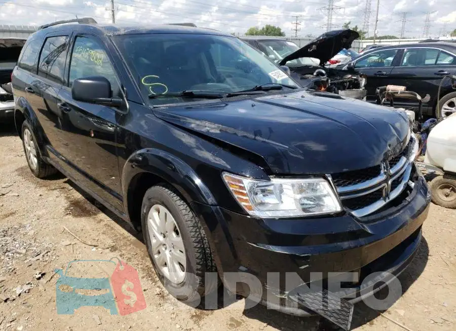3C4PDCAB4HT577245 Photo# 1