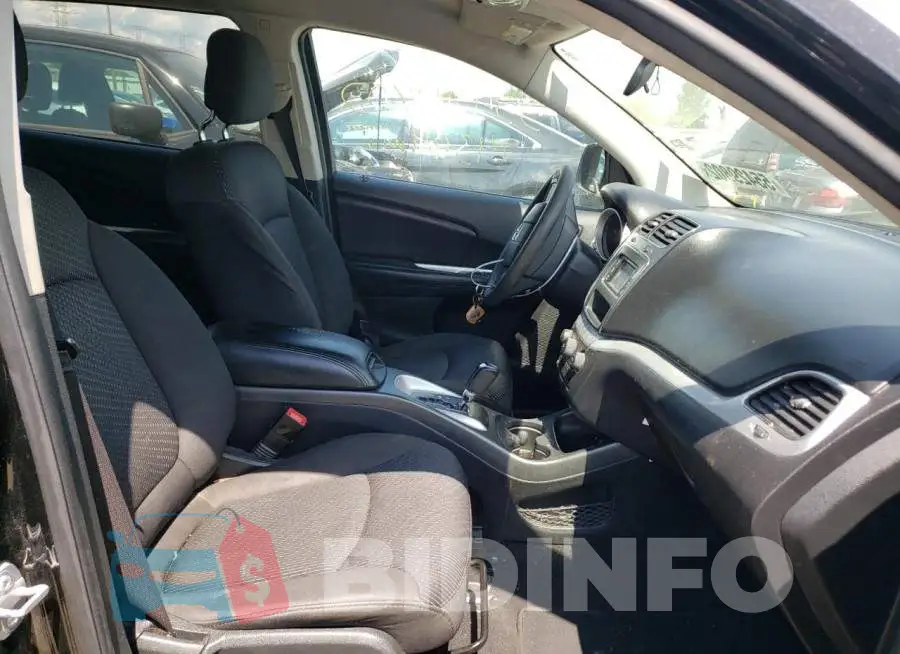 3C4PDCAB4HT577245 Photo# 5