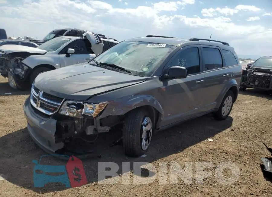 3C4PDCAB4LT254600 Photo# 2