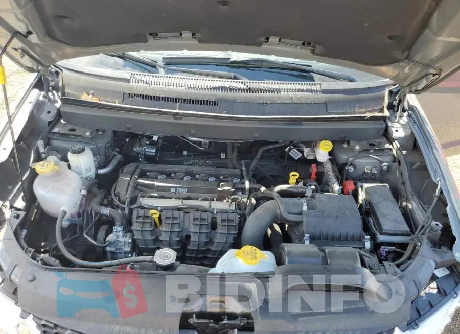 3C4PDCAB4LT254600 Photo# 7