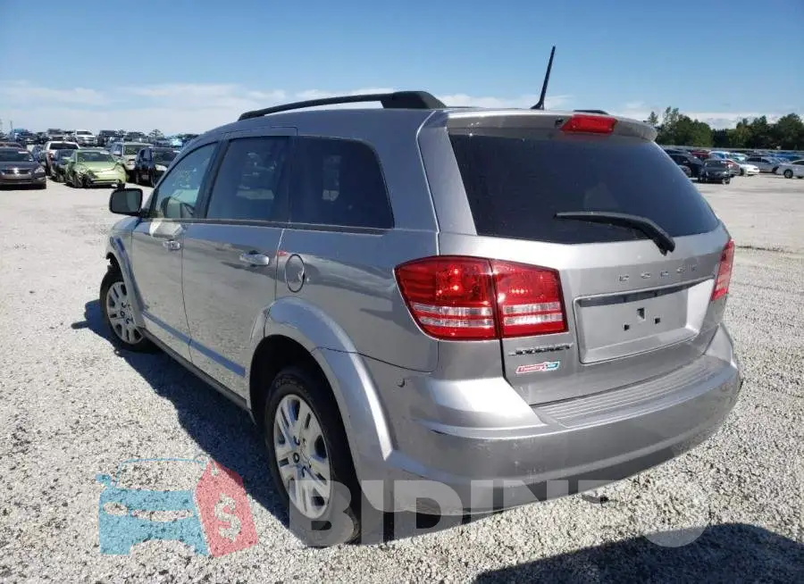 3C4PDCAB6KT873701 Photo# 3