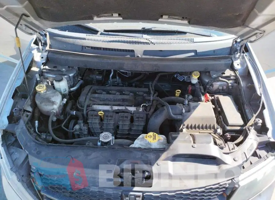 3C4PDCGB5HT545167 Photo# 7
