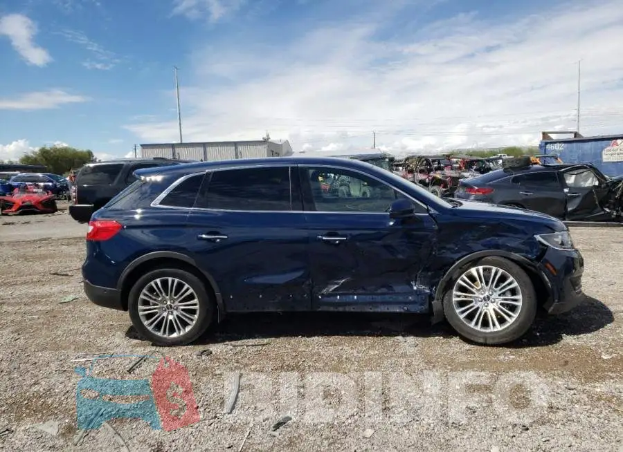 2LMPJ6LR4JBL14257 Photo# 9