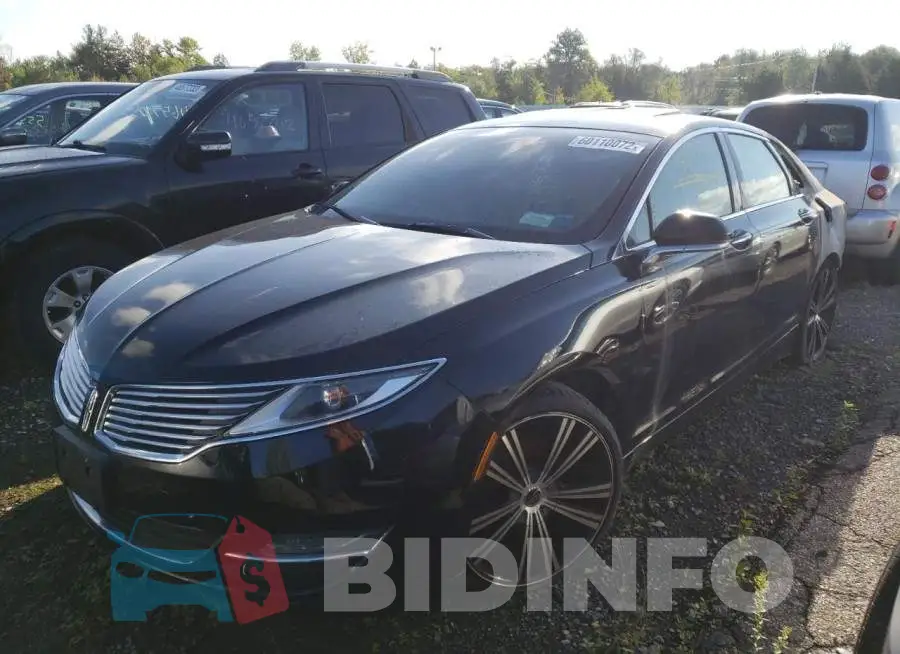 3LN6L2J93GR618297 Photo# 1