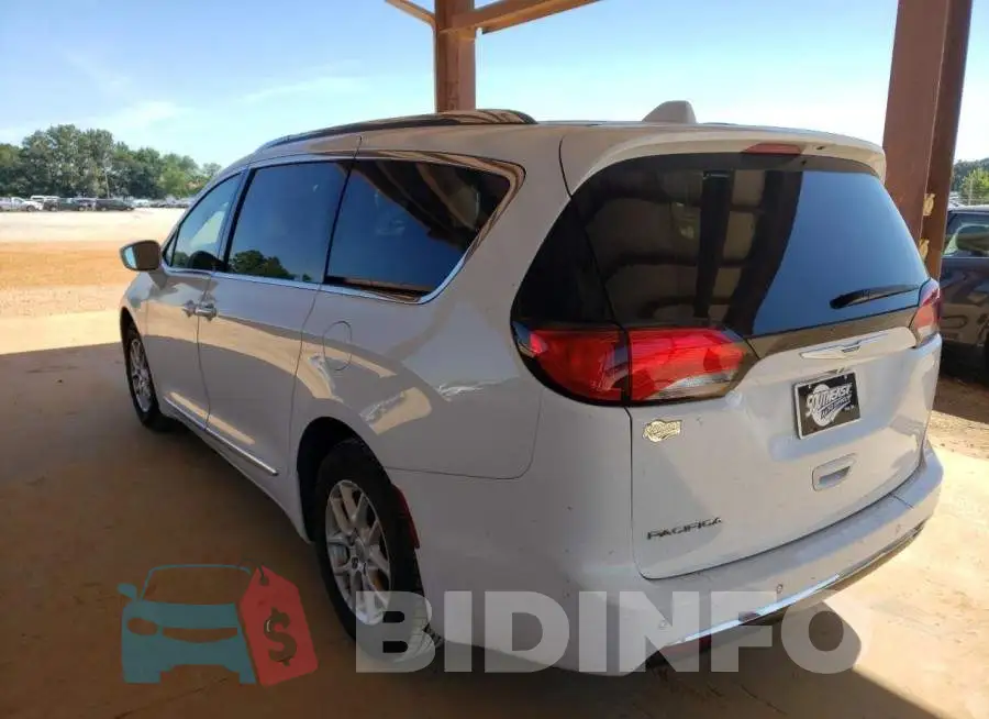 2C4RC1BG9LR127922 Photo# 3