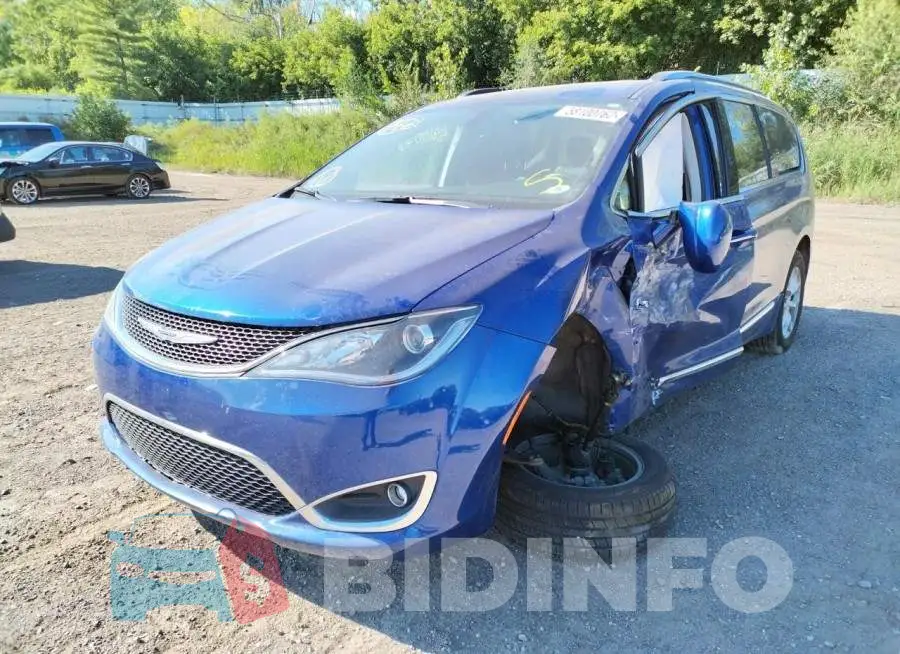 2C4RC1EG5KR522884 Photo# 2