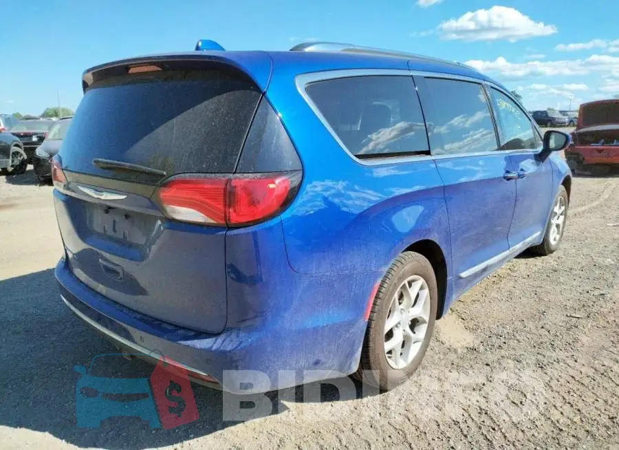 2C4RC1EG5KR522884 Photo# 4