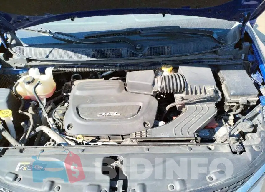 2C4RC1EG5KR522884 Photo# 7