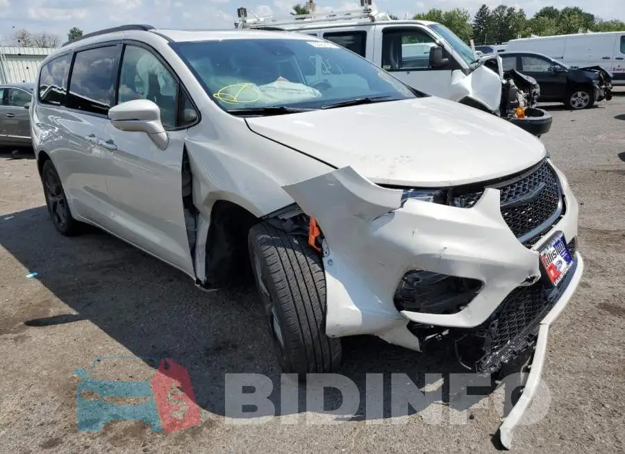 2C4RC3BG7MR599890 Photo# 1