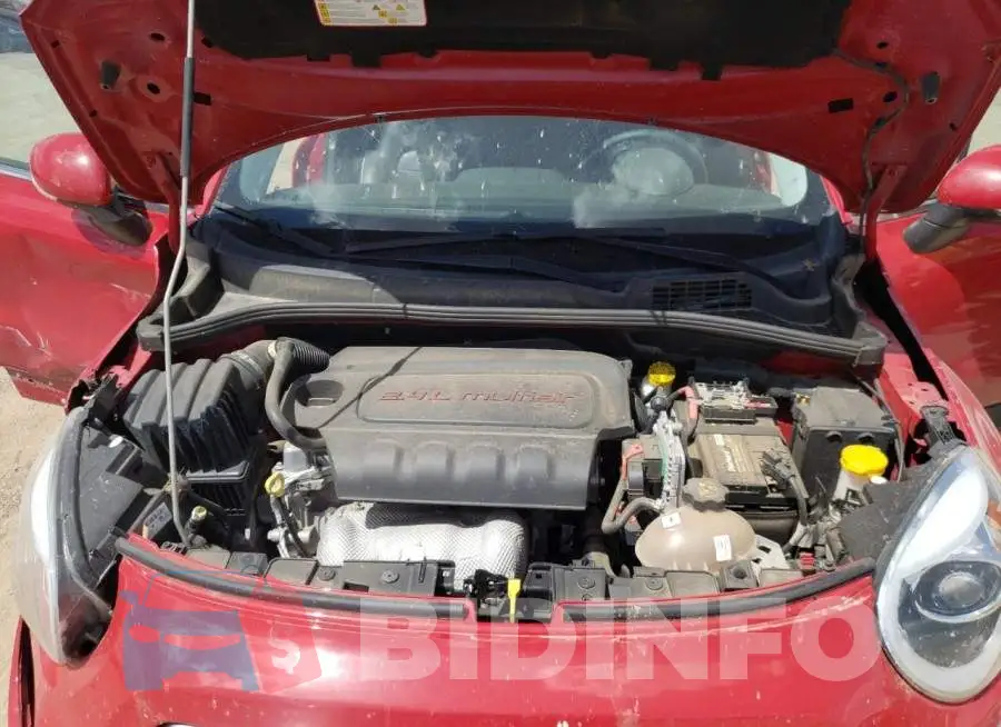 ZFBCFXDB6HP615173 Photo# 7