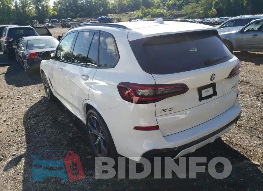 5UXCR6C05M9G55307 Photo# 3