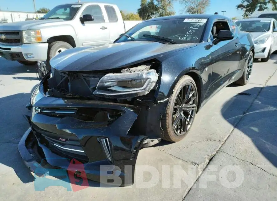 1G1FB1RX7J0109978 Photo# 2