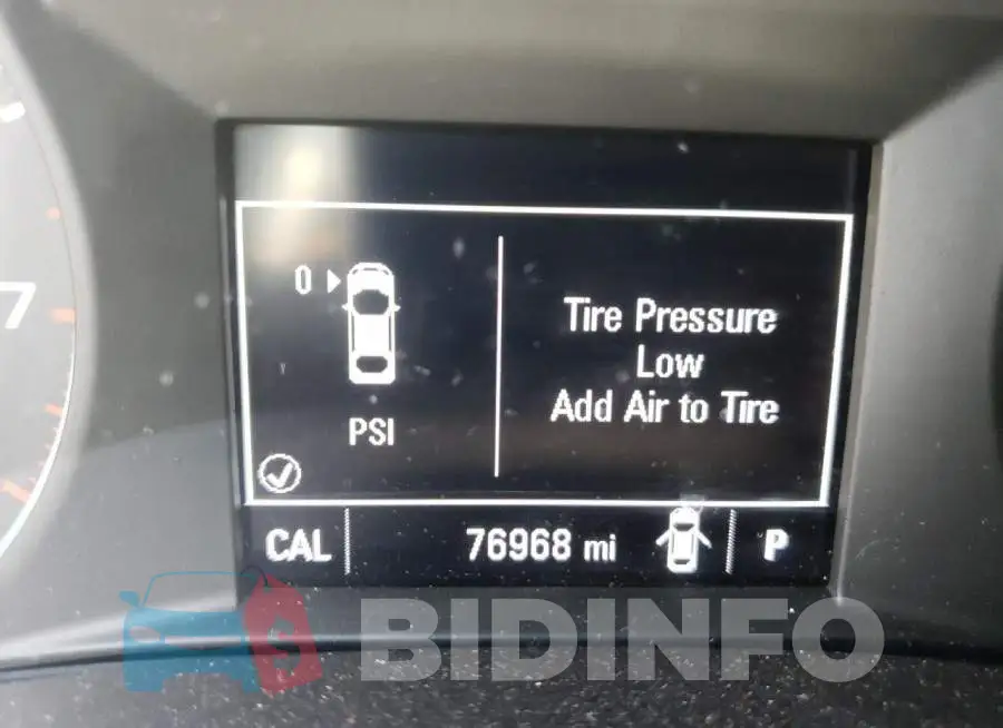 1G1ZD5ST0LF044526 Photo# 8