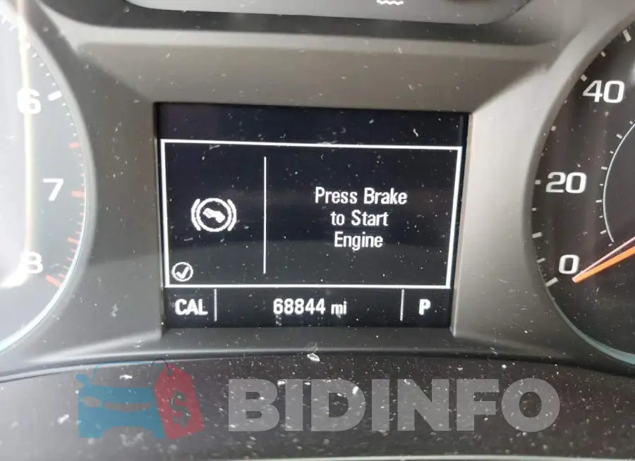 1G1ZD5ST0LF053470 Photo# 8