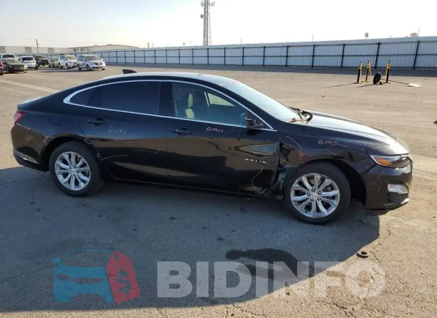 1G1ZD5ST3KF163556 Photo# 9