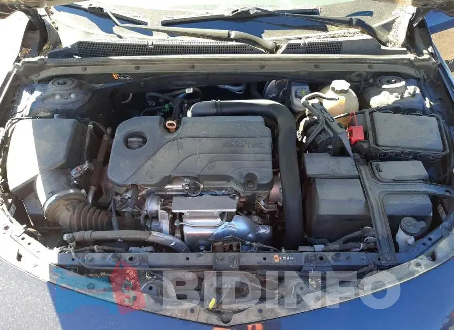 1G1ZD5ST4LF093325 Photo# 11