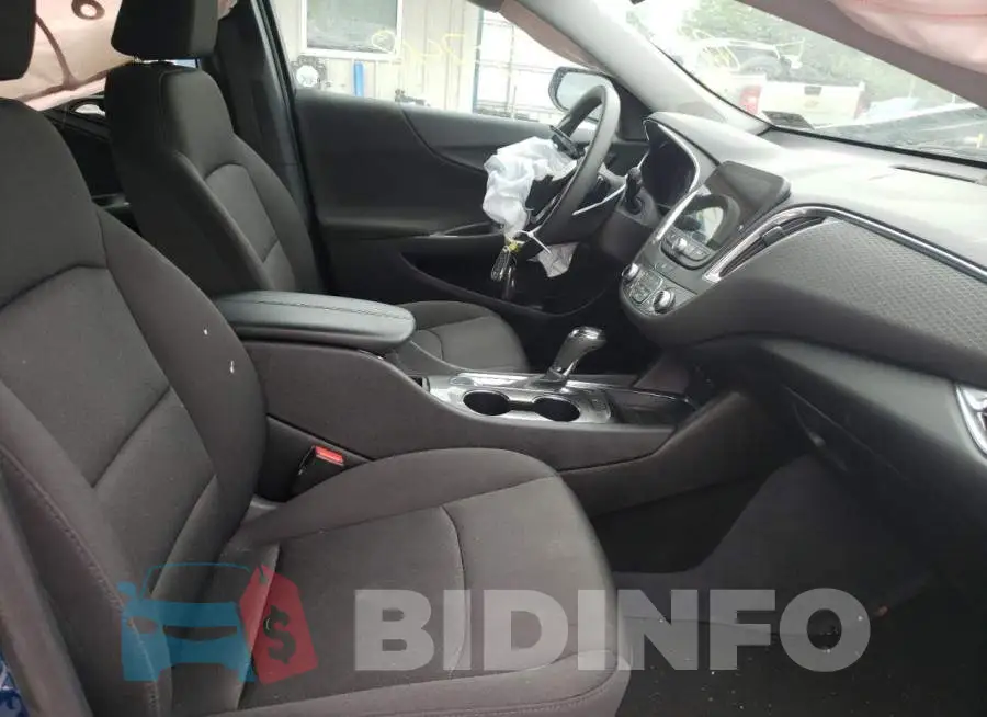 1G1ZD5ST5KF148346 Photo# 5