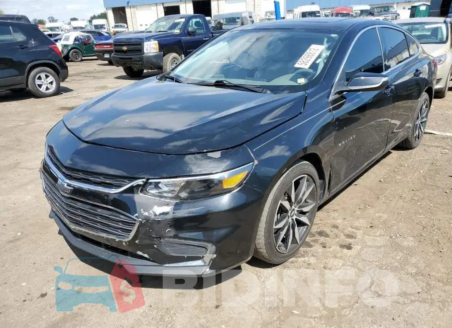 1G1ZD5ST7JF202504 Photo# 2