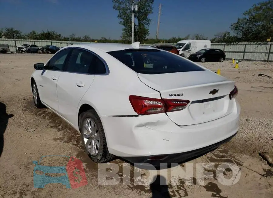 1G1ZD5ST9LF095880 Photo# 2