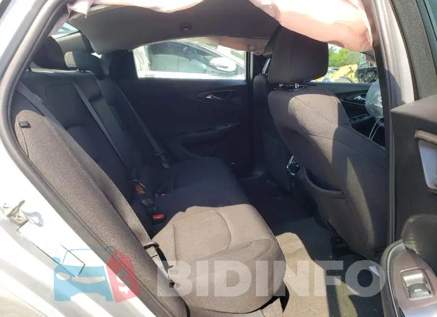 1G1ZD5STXLF006740 Photo# 6