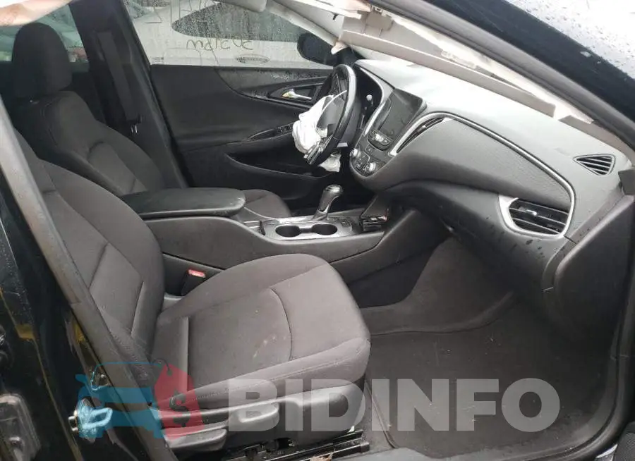 1G1ZG5STXKF194021 Photo# 5