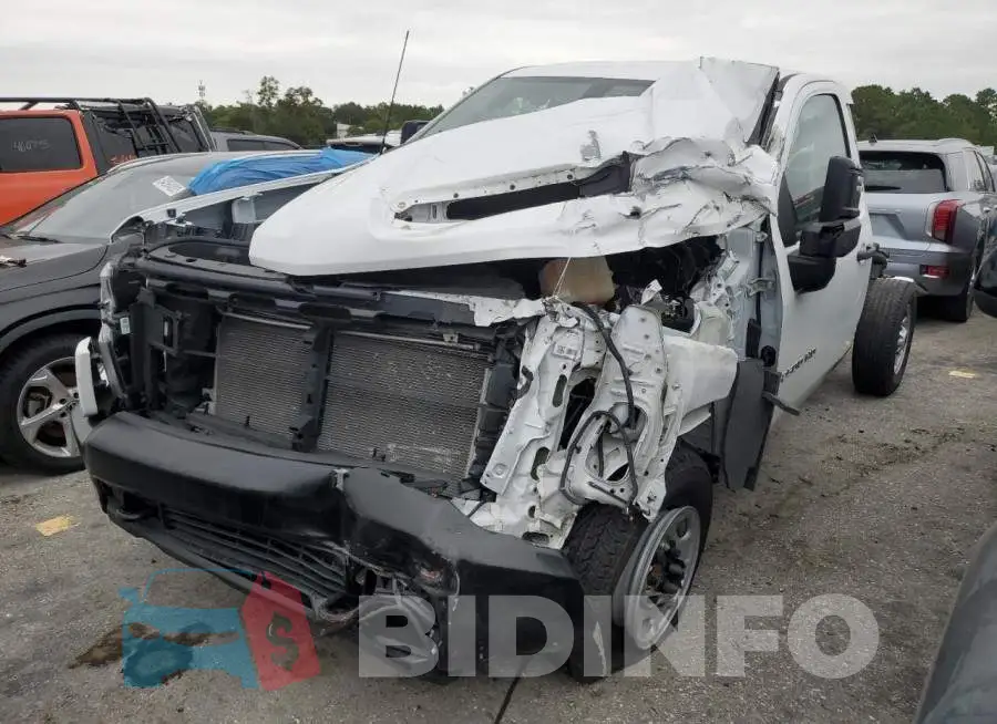 1GC0WLE73MF222444 Photo# 2