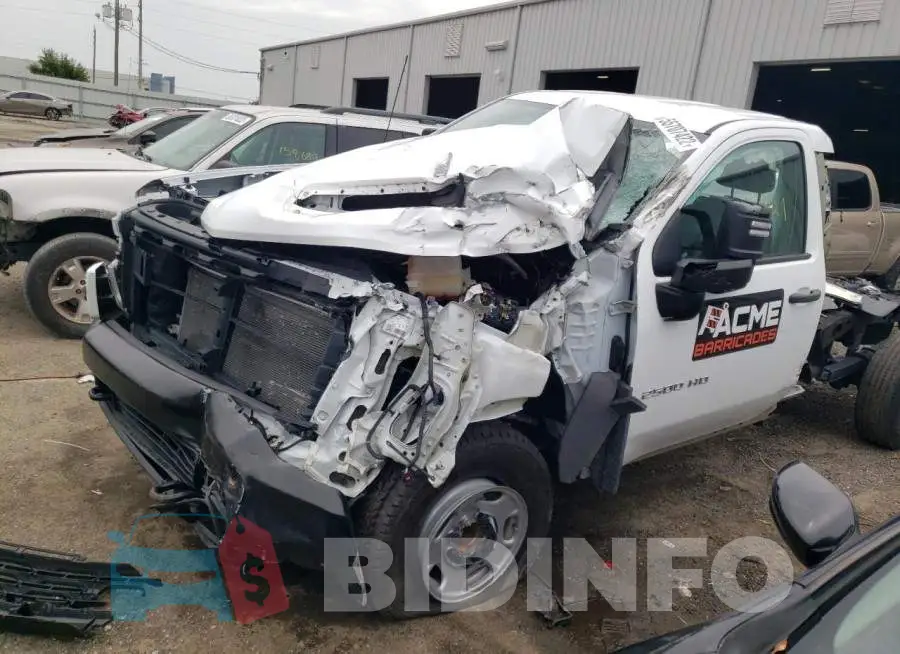 1GC0WLE73MF222444 Photo# 10