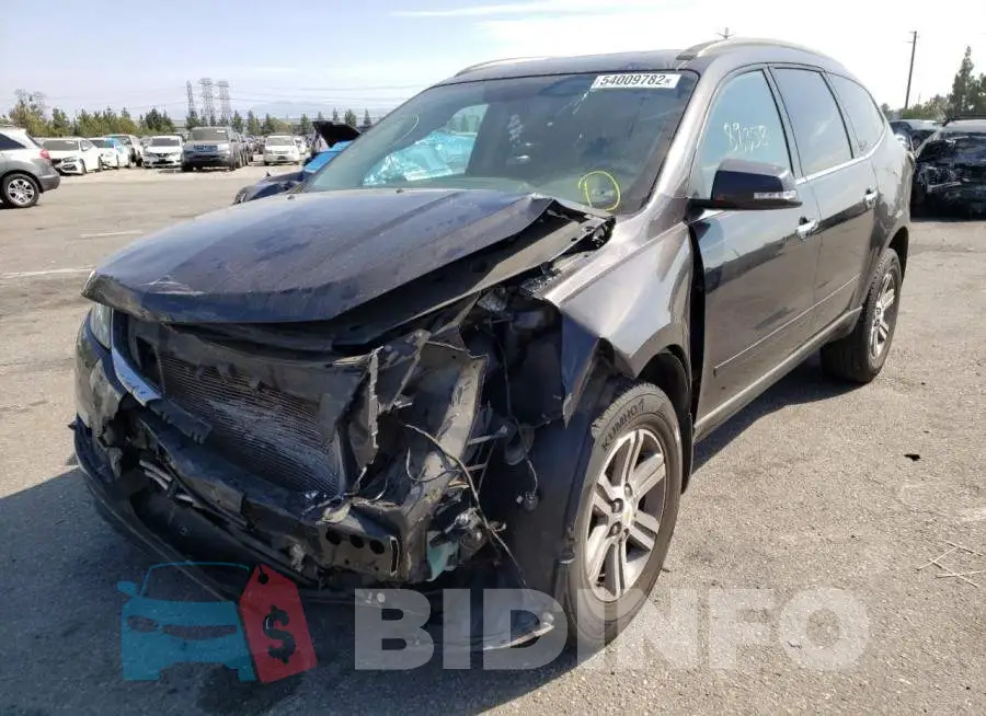1GNKRHKD8GJ156876 Photo# 2