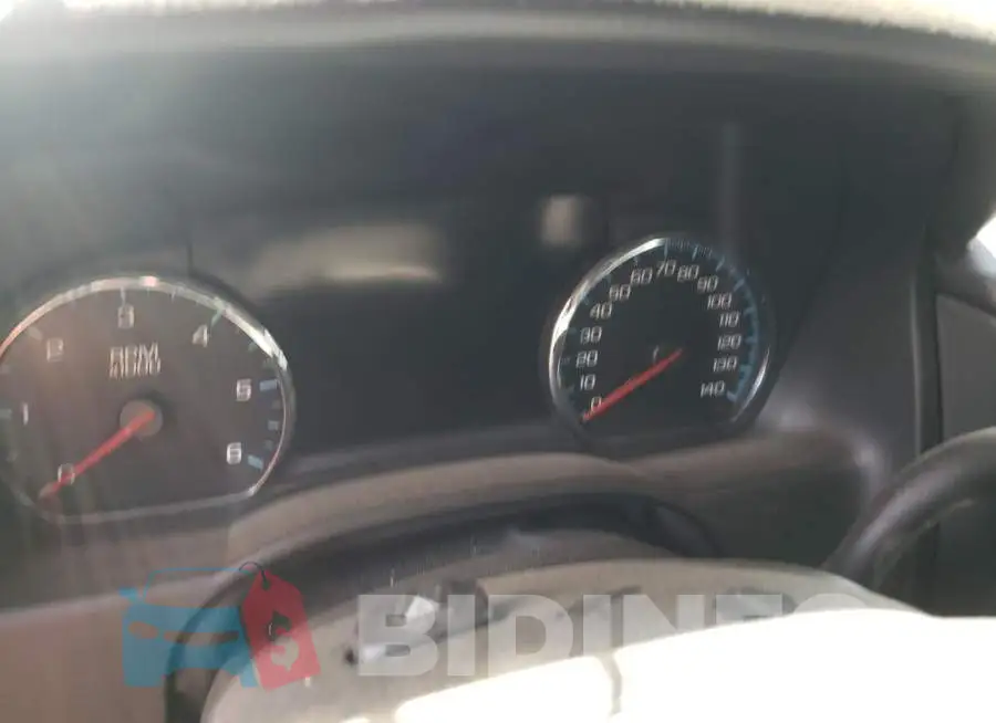 1GNSKCKC9LR153754 Photo# 8