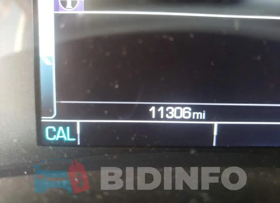 2G1145S32H9191735 Photo# 8