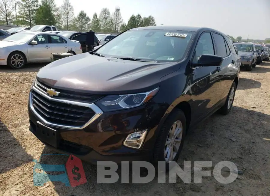 2GNAXKEV7L6105752 Photo# 2