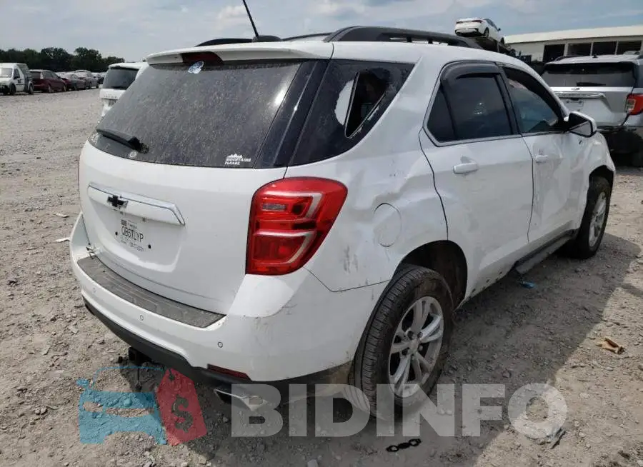 2GNFLFE33G6280206 Photo# 4