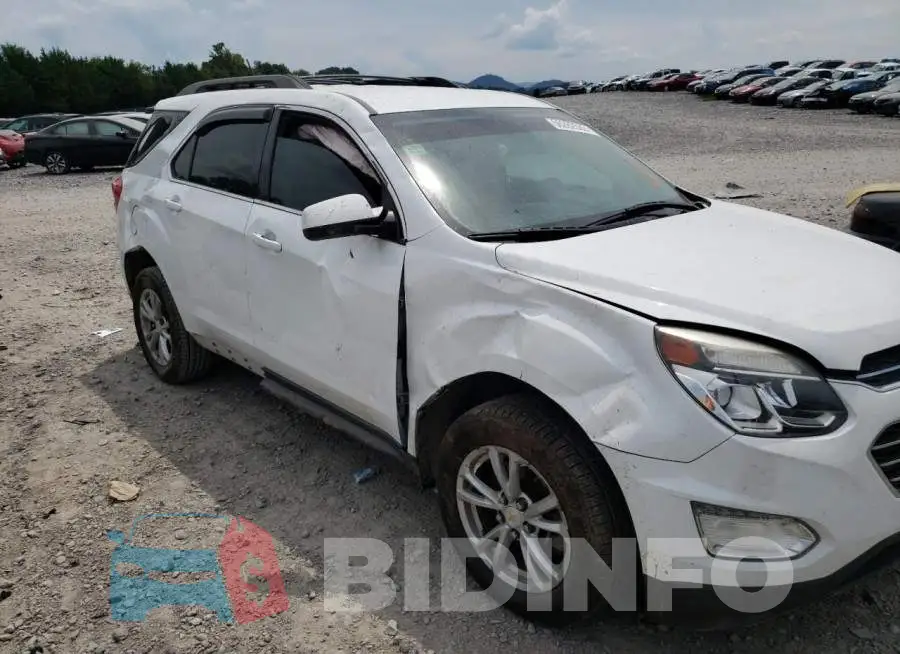 2GNFLFE33G6280206 Photo# 9