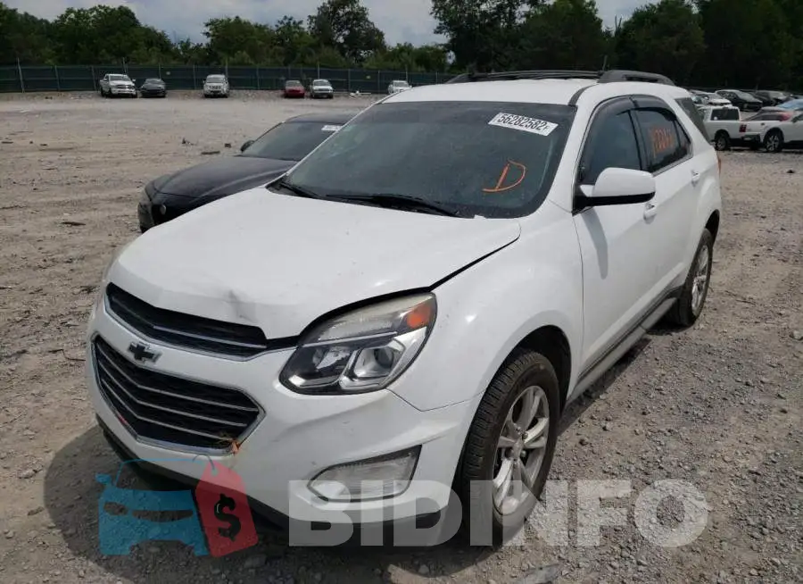 2GNFLFE33G6280206 Photo# 2