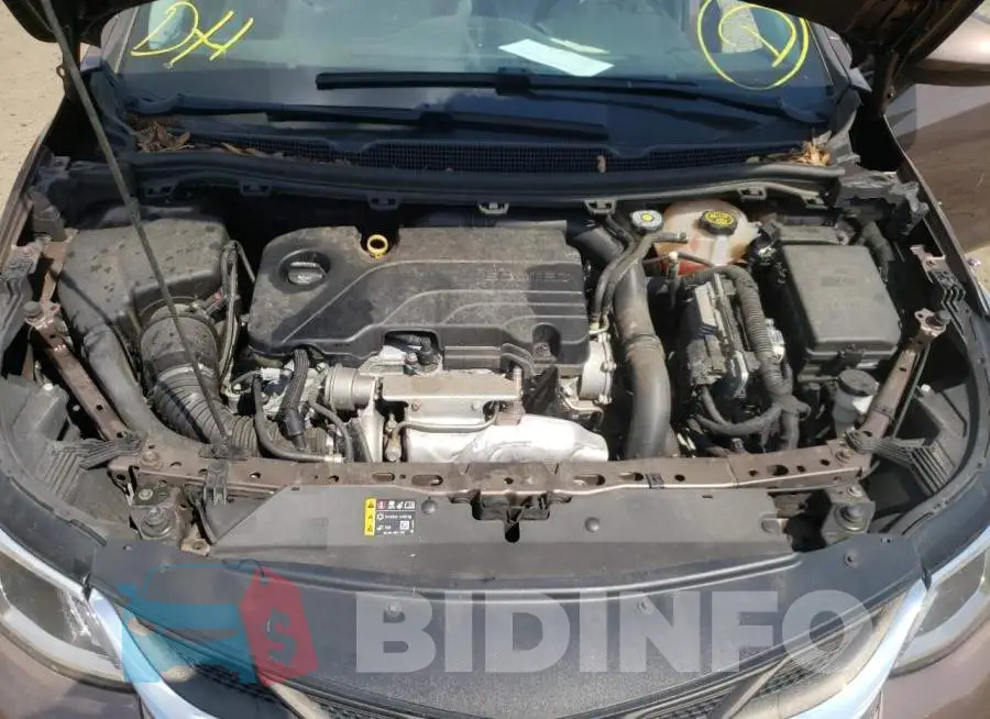 3G1BC6SM6KS589837 Photo# 7