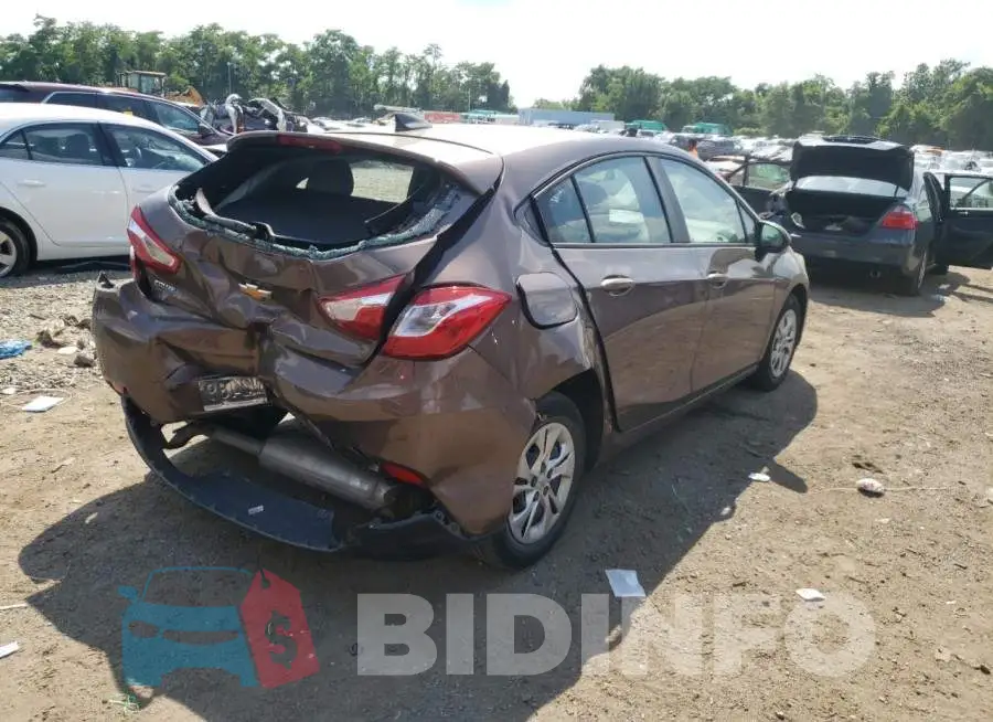 3G1BC6SM6KS589837 Photo# 3