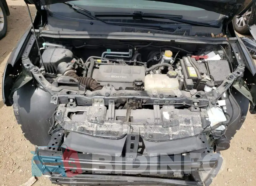 3GNCJNSB7GL261734 Photo# 7