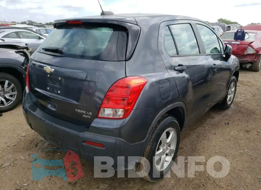 3GNCJNSB7GL261734 Photo# 4