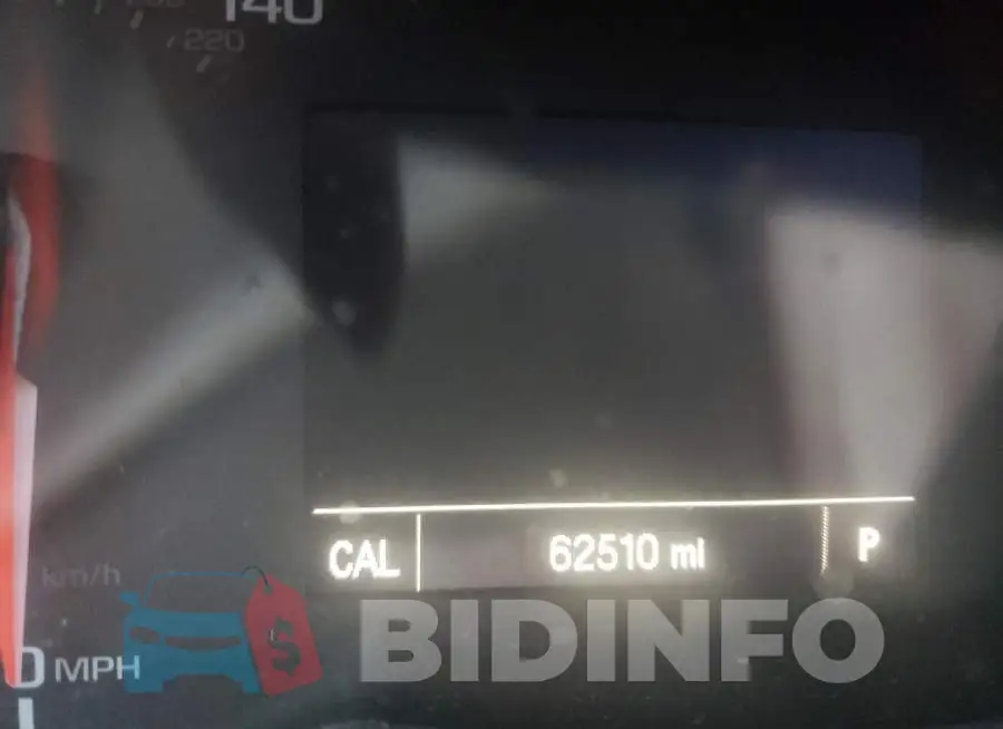 3GNCJPSB6HL274679 Photo# 8