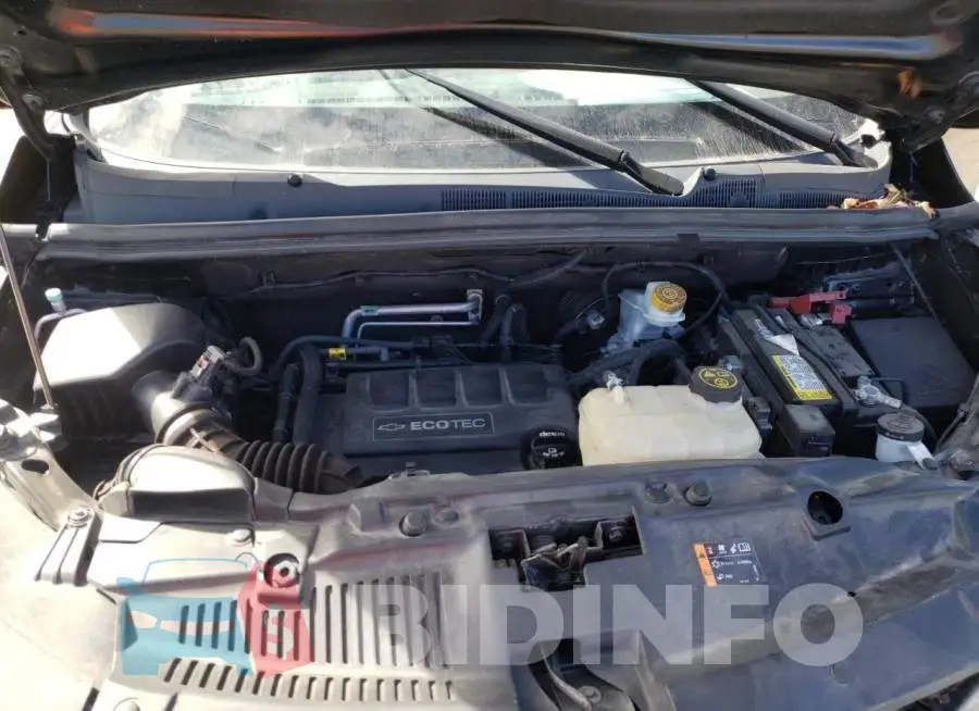 3GNCJPSB6HL274679 Photo# 7