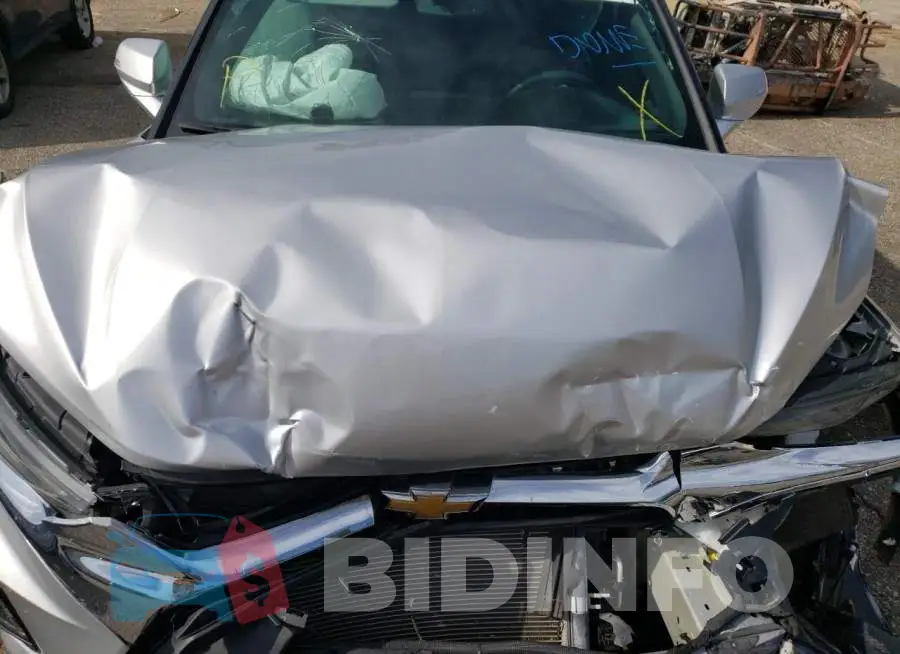 3GNKBBRA8LS696590 Photo# 7