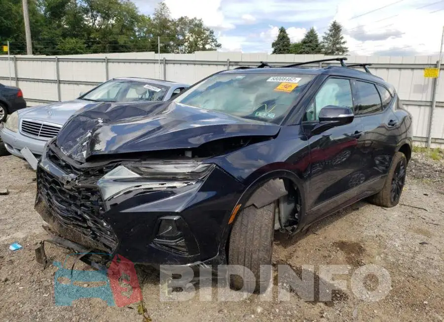 3GNKBKRS1LS725663 Photo# 2