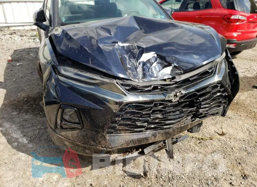 3GNKBKRS1LS725663 Photo# 9