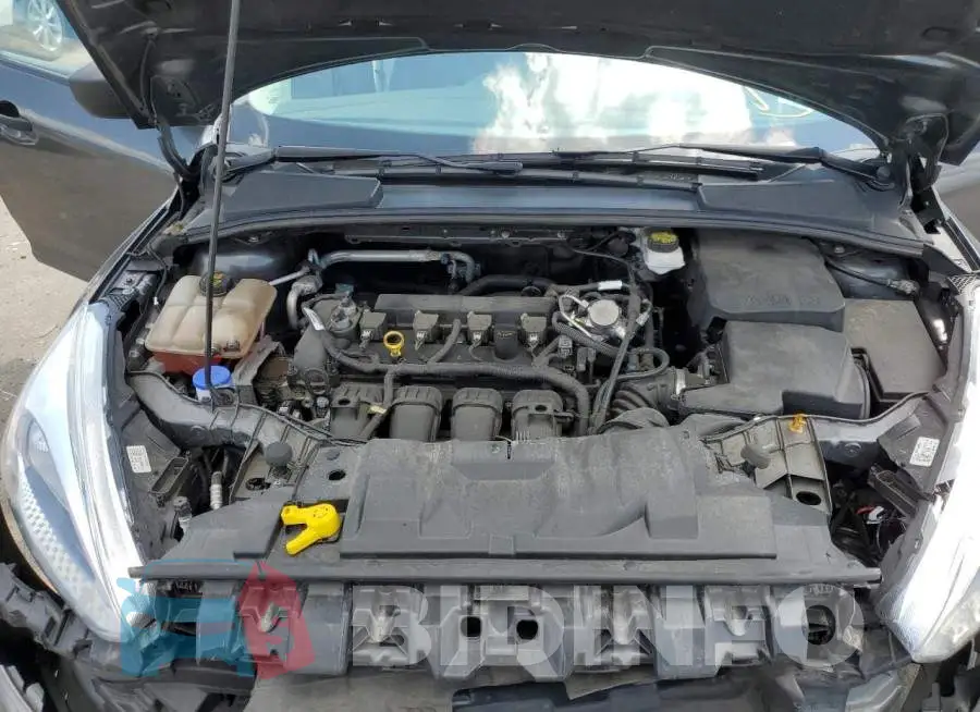 1FADP3E24JL274381 Photo# 7