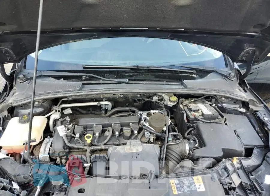 1FADP3F26GL274177 Photo# 7