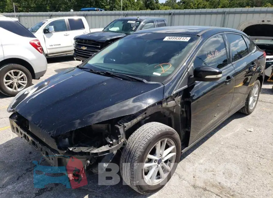 1FADP3F27GL398992 Photo# 2