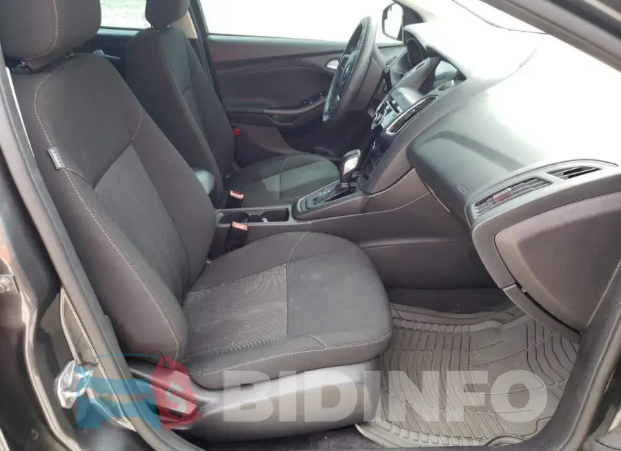 1FADP3H29JL319617 Photo# 5
