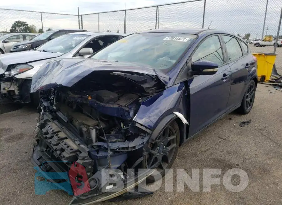 1FADP3K20GL319409 Photo# 2