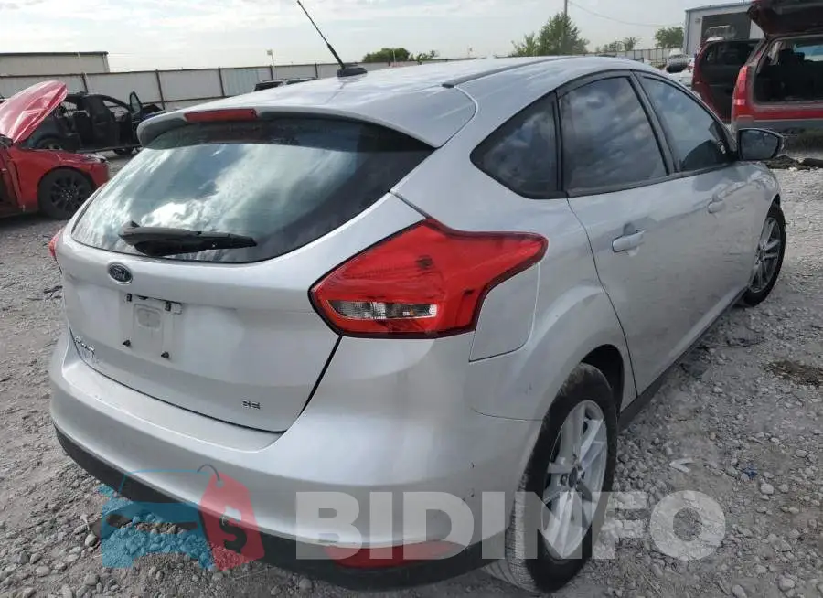 1FADP3K24HL249236 Photo# 4